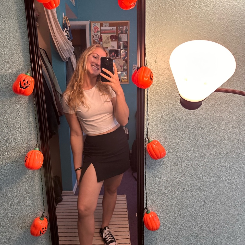 Meet your Posher, Mckenna